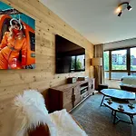 Homency - L'expression B12 Apartmán