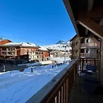 Homency - L'expression B12 Apartmán Alpe d'Huez