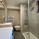 Apartmán Homency - L'expression B12 Alpe d'Huez