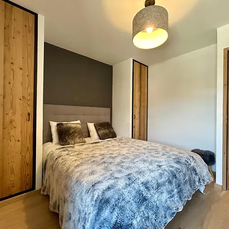 Homency - Résidence L'expression B12 *
