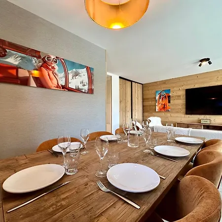 Homency - L'expression B12 Alpe d'Huez
