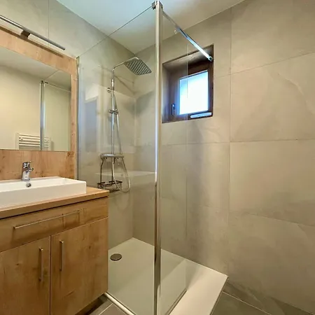 Lejlighed Homency - L'expression B12