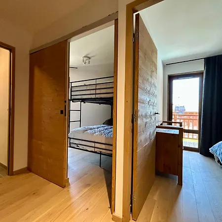 Appartamento Homency - Résidence L'expression B12 *