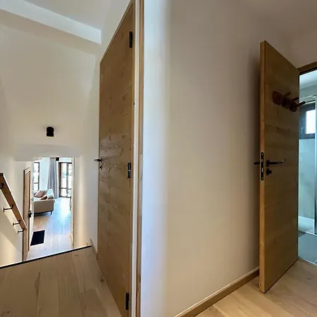 Lejlighed Homency - L'expression B12 Alpe d'Huez