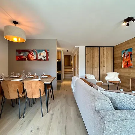 Homency - L'expression B12 Alpe d'Huez