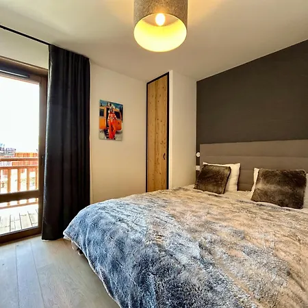 Homency - L'expression B12 Lejlighed