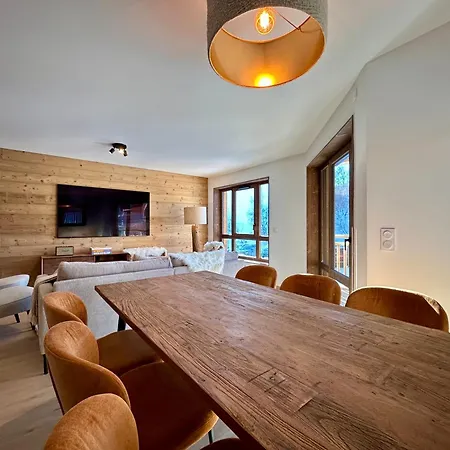 Apartment L'expression B12 *