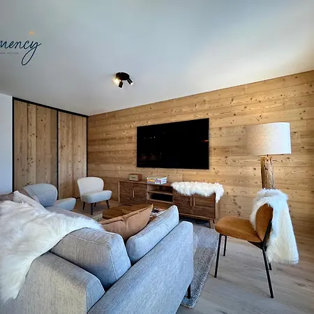 Apartment L'expression B12