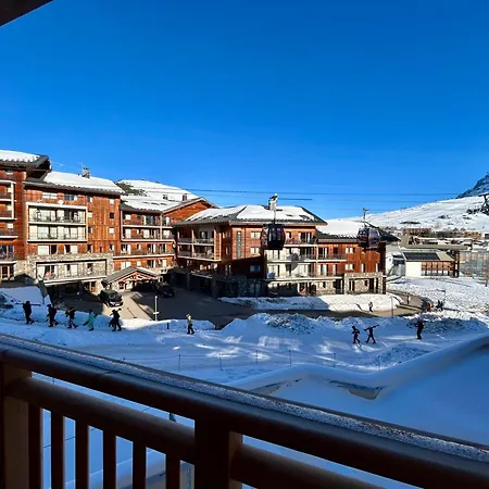 Homency - L'expression B12 * Alpe d'Huez