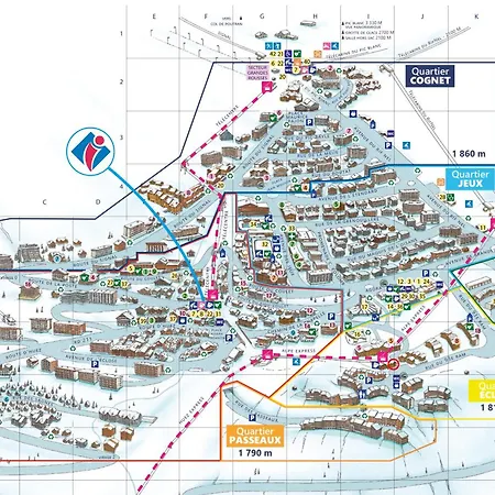 Homency - L'expression B12 Alpe d'Huez